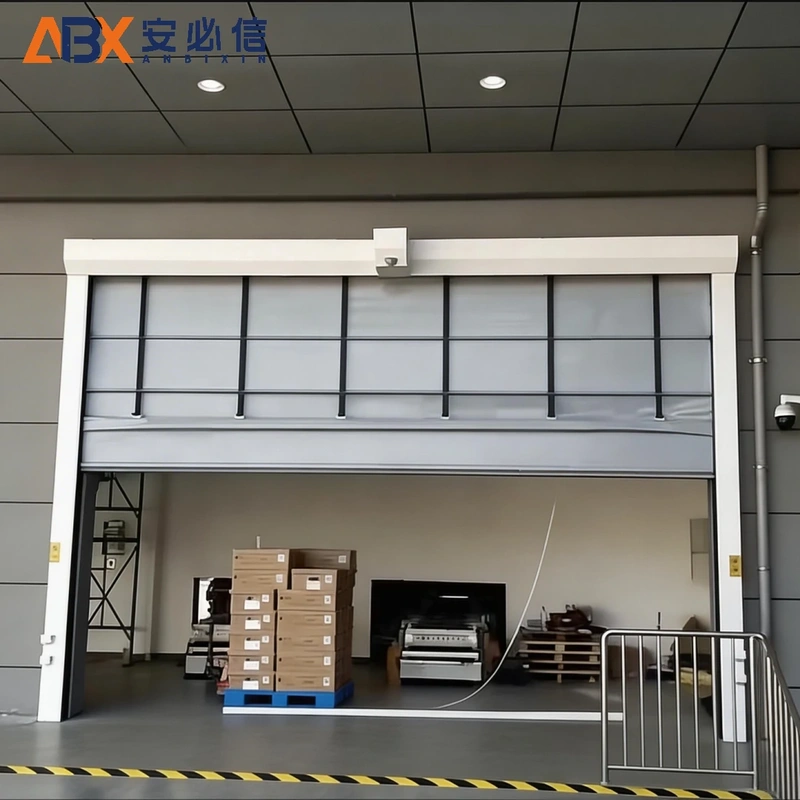合肥背带堆积门