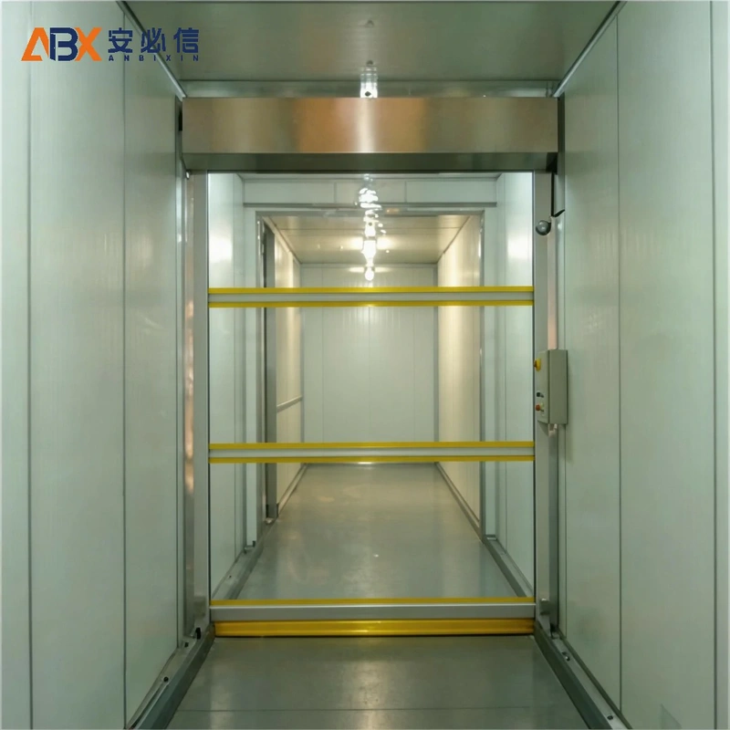 合肥洁净快速门