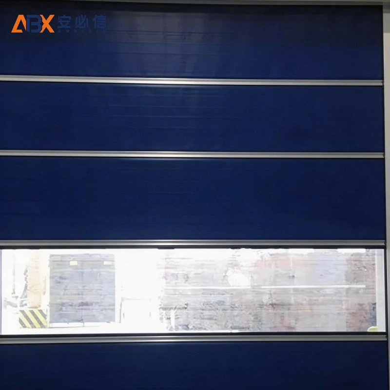 合肥工业快速门